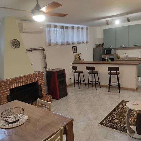 Sweethome Appartamento In Villa Privata Varcaturo Eksteriør bilde